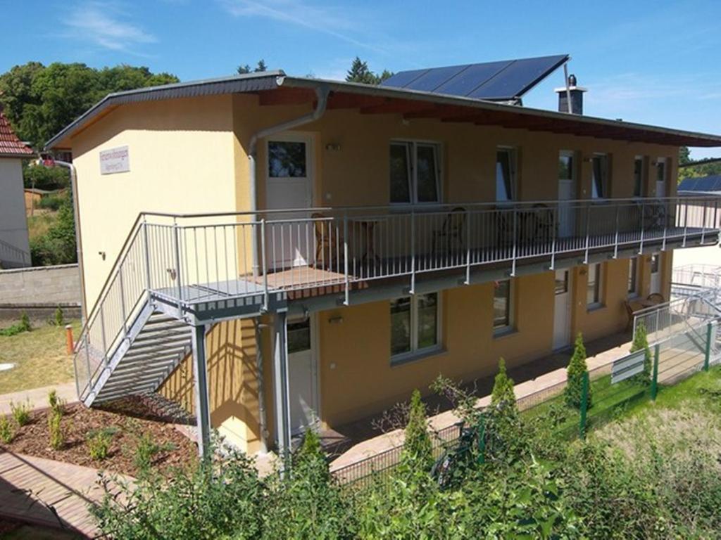Haus TEMA room 1