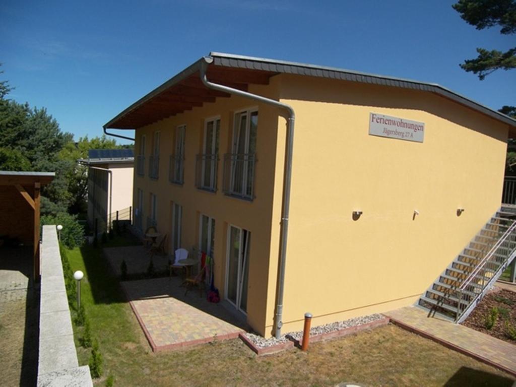 Haus TEMA room 2
