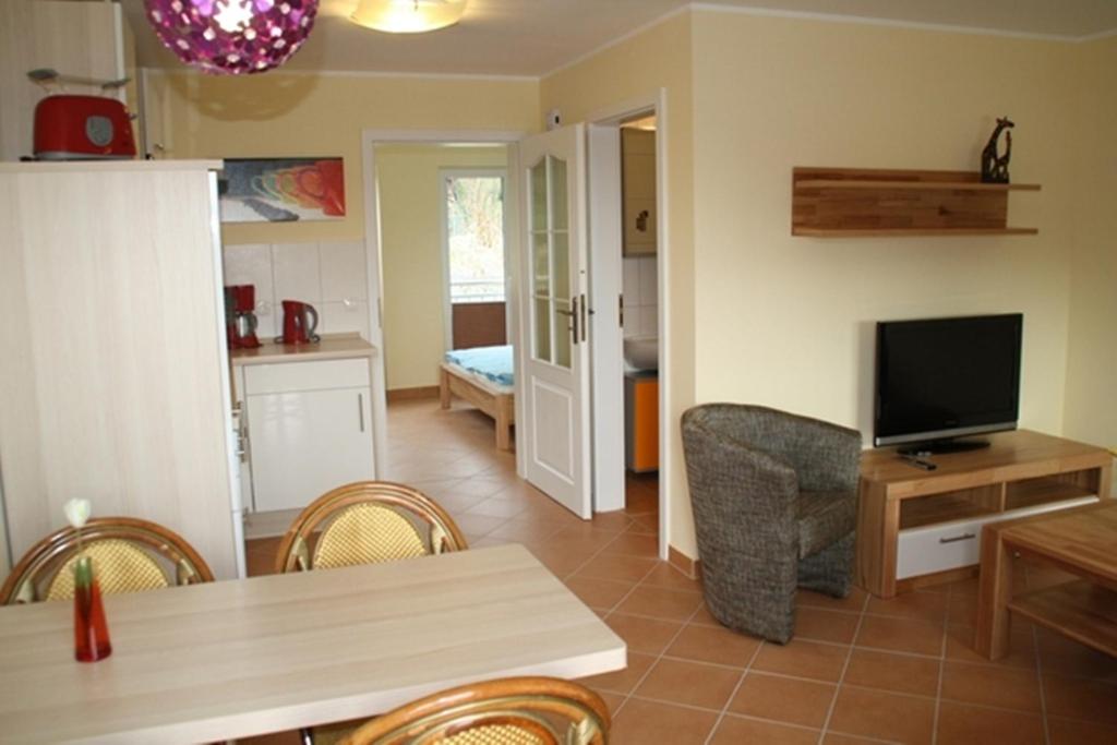 Haus TEMA room 3