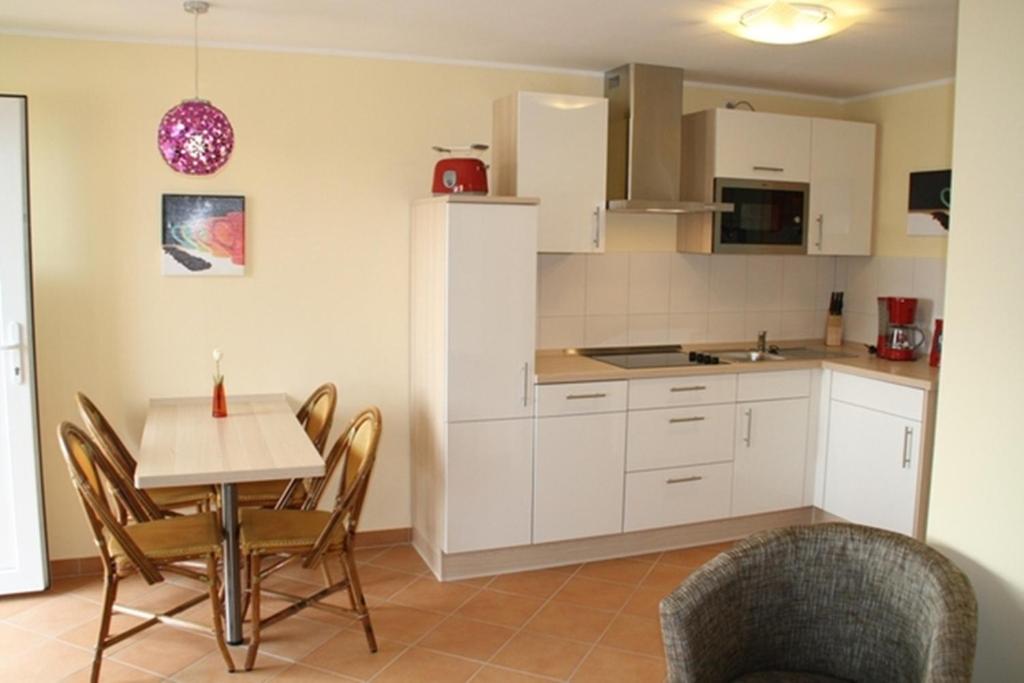 Haus TEMA room 4