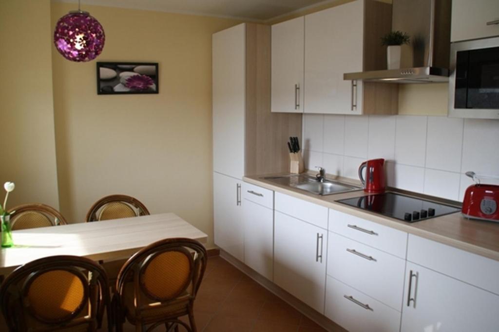 Haus TEMA room 5