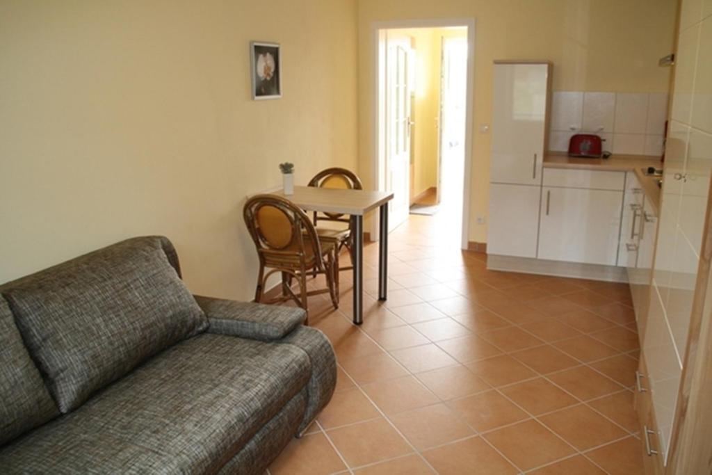 Haus TEMA room 6